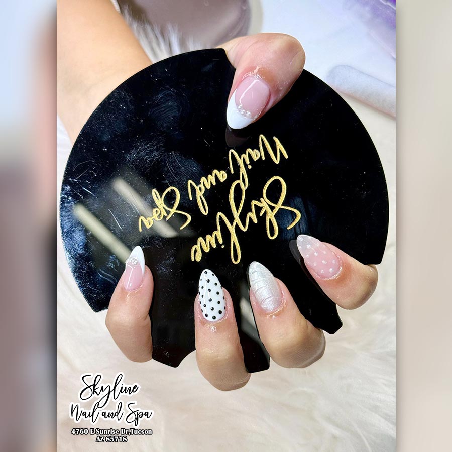 Nails Design